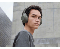 Sony WH-1000XM6 Oliwkowe - 1549199 - zdjęcie 10